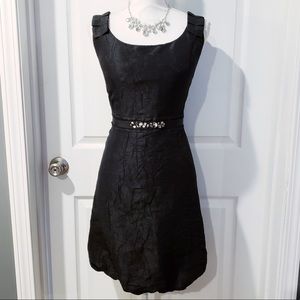 Max and Cleo Sleeveless Cocktail Dress